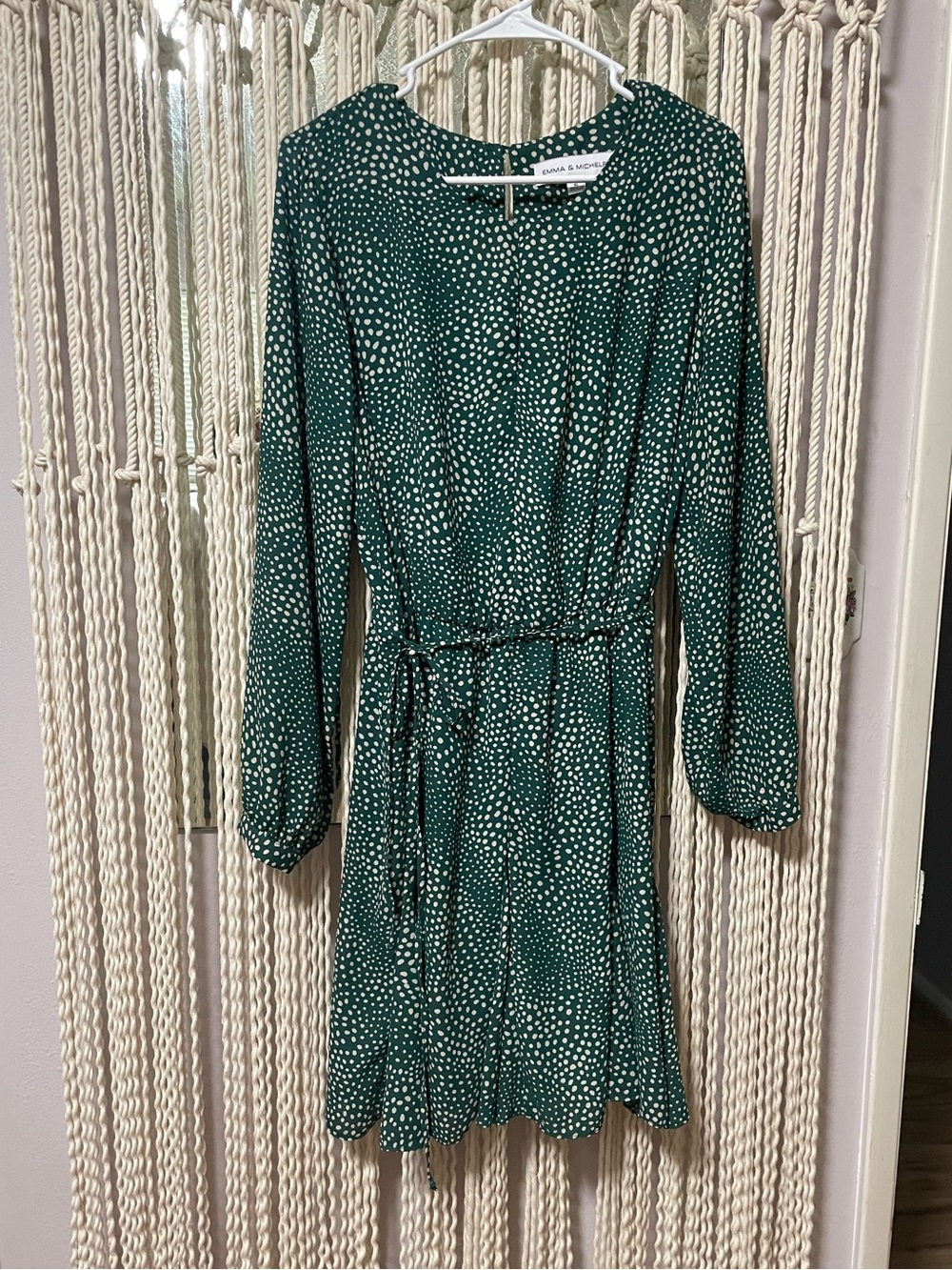 Emma & Michele Sz XL